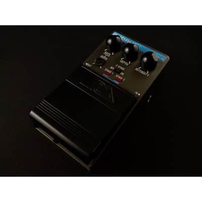 Aria CH-10 Dual chorus | Reverb