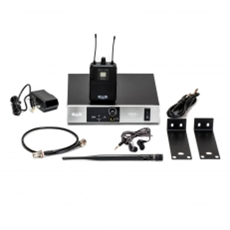 CAD GXLIEM Wireless Monitor System, UHF image 1