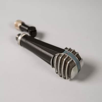 PAIR Lomo 19a9 Tube Condenser Microphones owned by Steve Albini, used on "In Utero" by Nirvana image 17