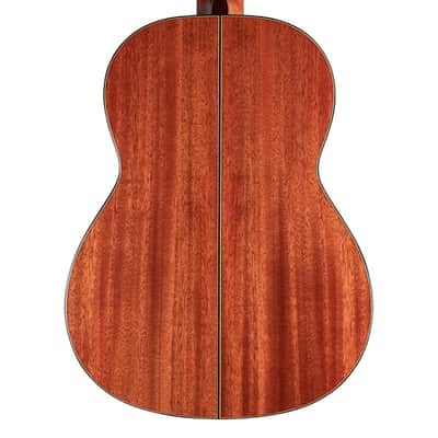 Cordoba Luthier C9 Cedar Nylon String Guitar - B-Stock image 7