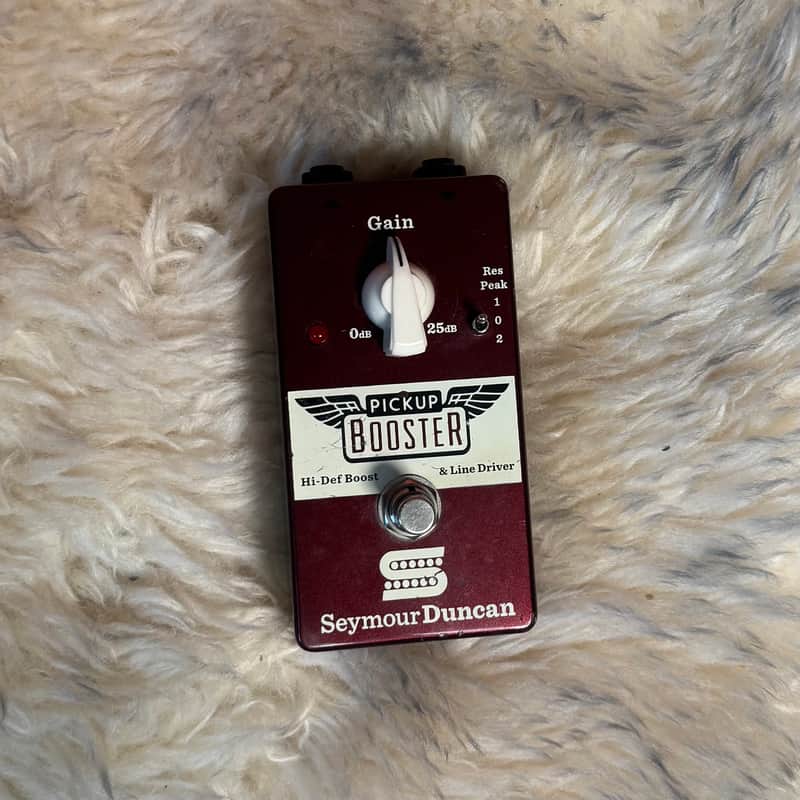 Seymour Duncan Pickup Booster