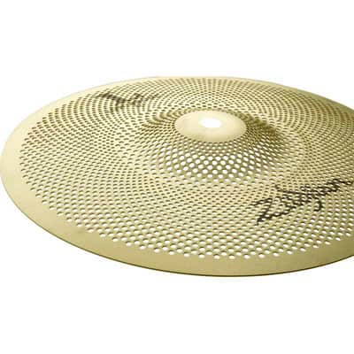 Zildjian LV8010S-S Low Volume 10" splash image 2