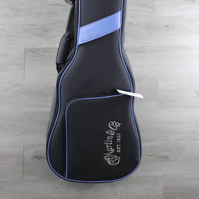 Martin X-Series 0-X2E Natural image 9