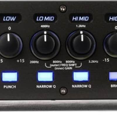 Peavey MiniMEGA 1000-watt Lightweight Bass Head (MiniMEGAd1) image 1