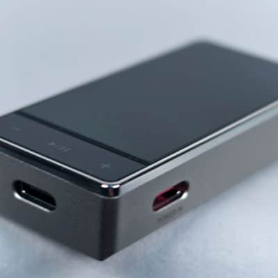 FiiO QX13 Portable DAC Amp, Powerful Headphone Amplifier, ESS ES9027PRO image 3