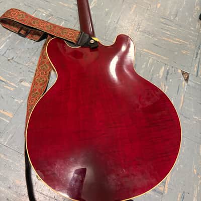 Heritage H535 2006 - Gloss image 3