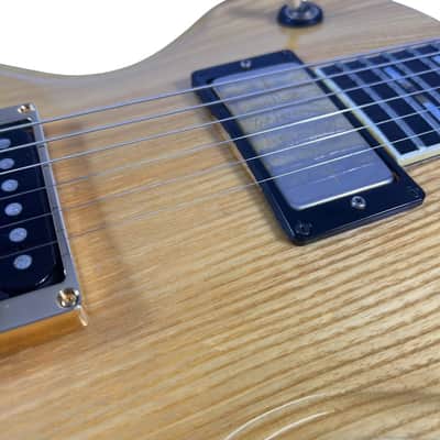 1976 Ibanez 2671S Randy Scruggs Professional - Natural image 9