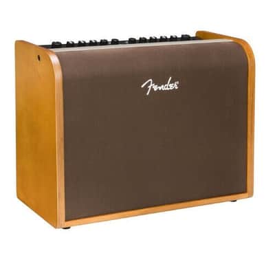 Fender Acoustic 100 Guitar Amplifier image 3