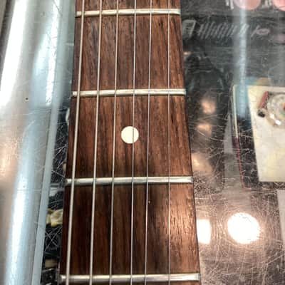 Fender American Standard Telecaster with Rosewood Fretboard 1990 - 1994 - Midnight Blue image 8