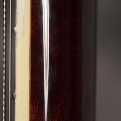 Tanglewood TSB-58 Signature Electric Series Guitar- Goldtop image 10