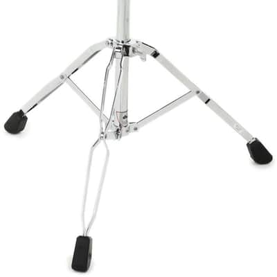 DW 5791 Tom/Cymbal Stand (5000 series) image 1