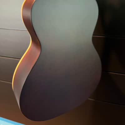 Gretsch Jim Dandy Concert Rex Burst image 8