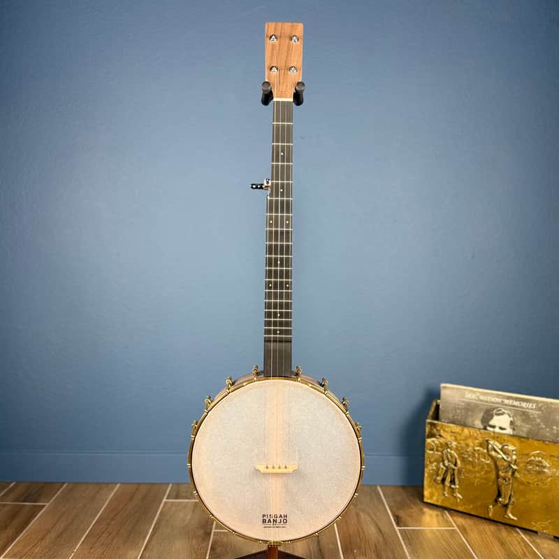 Pisgah Roscoe 5-String Banjo image 1
