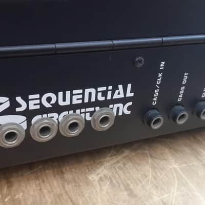 BEST IN THE WORLD Sequential Drumtraks w/5 Tuners + 4 Outputs + ZIFs Local Pickup LA image 13