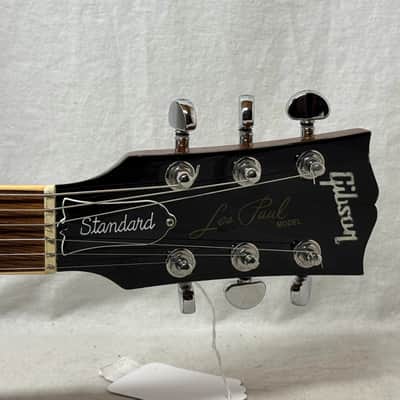 Gibson Les Paul Standard Guitar with generic case 1999 image 6