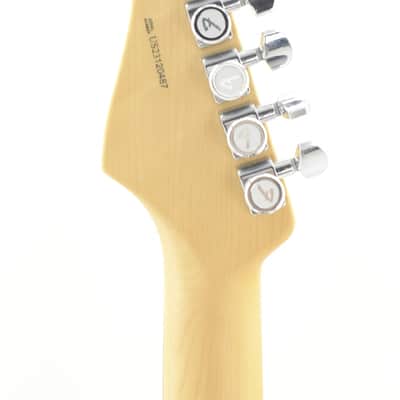 Fender 70th Anniversary American Professional II Stratocaster 2024 Comet Burst 3712GR image 10