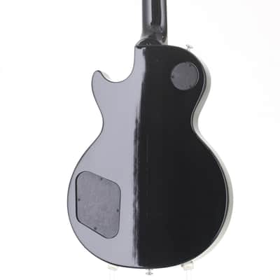 GIBSON USA Les Paul Classic 2018 Ebony [180063503] (05/21) image 4