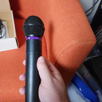Audio-Technica 200 Series image 3