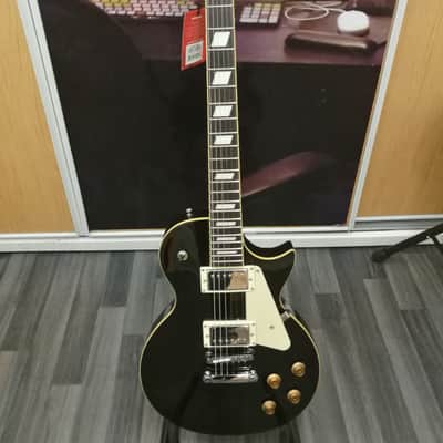 Stagg L320 BK L Series Standard Black image 4