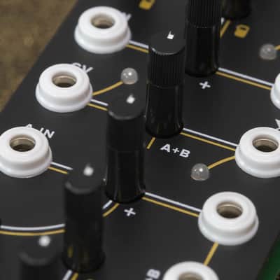 Tiptop Audio MISO - Black image 4