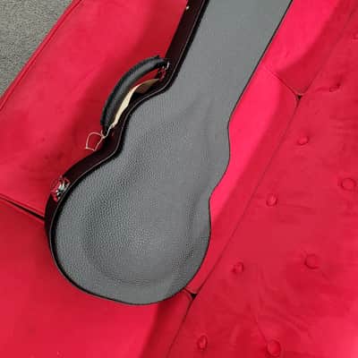 Kamaka Koa Concert Ukulele with Slotted Headstock HF-2I - Koa image 21