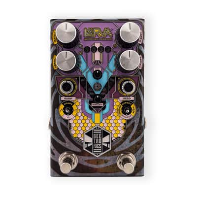 MAESTRO STAGE PHASER ギターエフェクター Maestro Orbit Phaser – Gibson