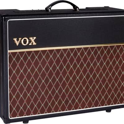 Vox AC30 OneTwelve 30 Watt 1x12" Guitar Combo Amplifier image 2