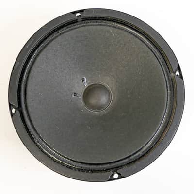 Fender Electric Guitar Speaker 8”, 8 Ohms, 025421 image 2