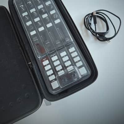 Allen & Heath XONE:K2 MIDI/USB DJ Controller 2010s Black image 8