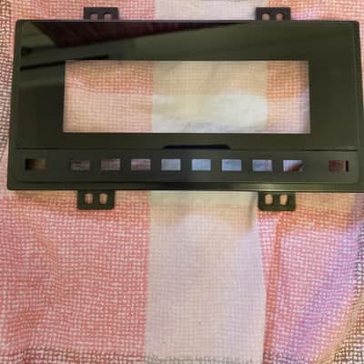 Yamaha Sy77 display bezel