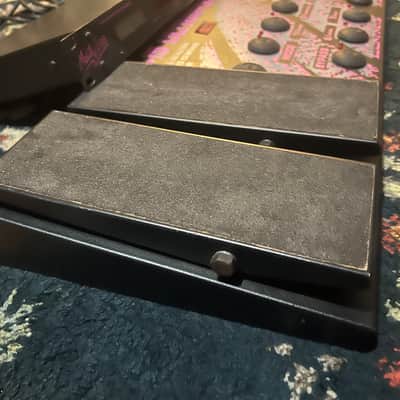 ART Multiverb & X-15 Ultrafoot image 5