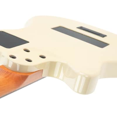 Godin Multiac Mundial Ozark Cream image 9