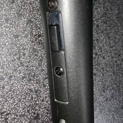 Shure SM58 with on off switch Cardioid Dynamic Microphone on off switch image 3