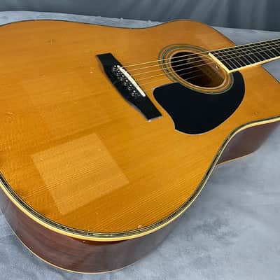 Y.G.C. Original Acoustic Minoru Kato Rare MIJ image 1