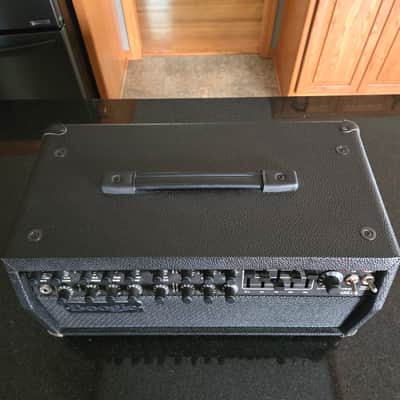 Mesa Boogie Mark IV Factory Serviced 3-Channel 85-Watt Guitar Amp Head image 2