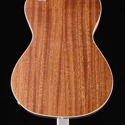 Cordoba 15TM-CE, Tenor Ukulele - Edgeburst image 5