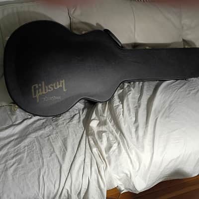 Gibson L-5 2008 - BLONDE image 16