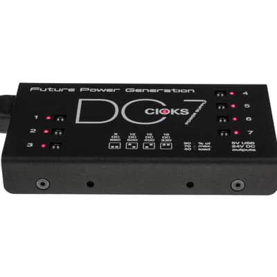CIOKS DC7 Power Supply image 3