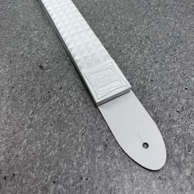Immagine LED Guitar Strap V6 Studded Belt Style - 3