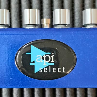 API Select TranZformer LLX image 5