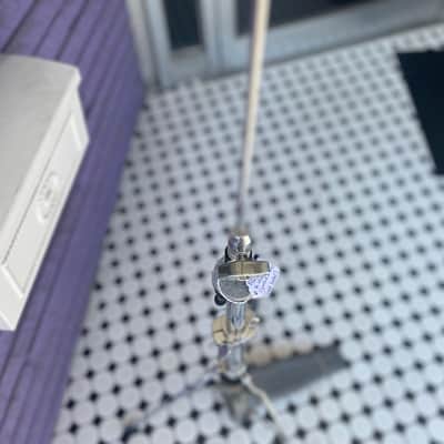 Pearl- (Gold Label)- HI-Hat Stand-“1980s” image 11