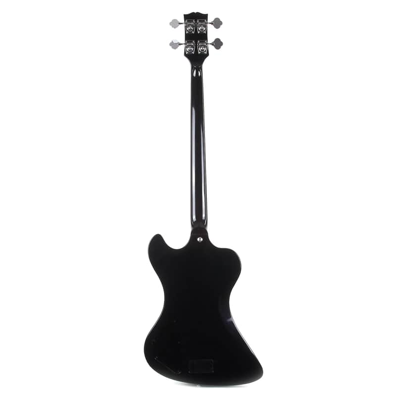 ベース Gibson RD Artist Bass 2018 Gibson RD Artist Bass 2018 - Ebony | Sweetwater