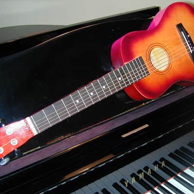 Berkeley 30" Guitar ( case of 4 guitars or 30 each) image 3
