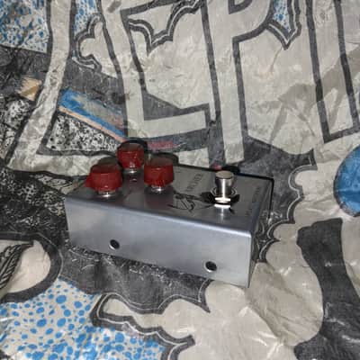 J. Rockett Audio Original Archer Overdrive image 5
