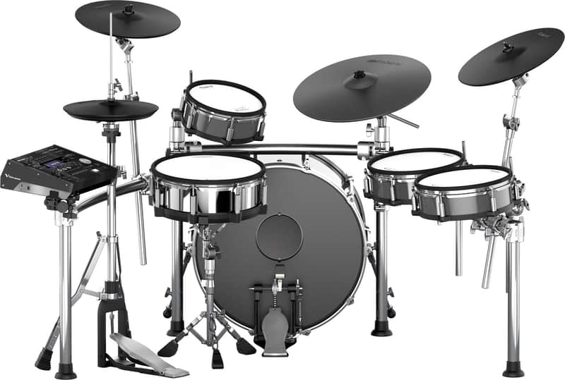 Roland Td 07 Mk