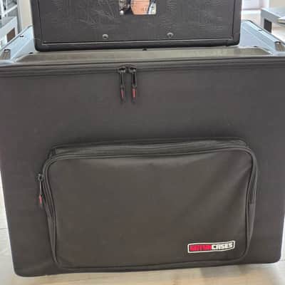Harley Benton G112 Celestion V30 1x12 Guitar Cabinet image 3