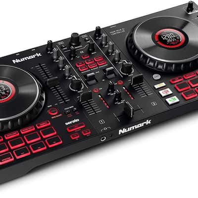 Numark TTX USB dj Turntable | Reverb
