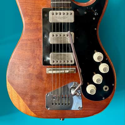 Hofner 173 1960 - Natural image 2