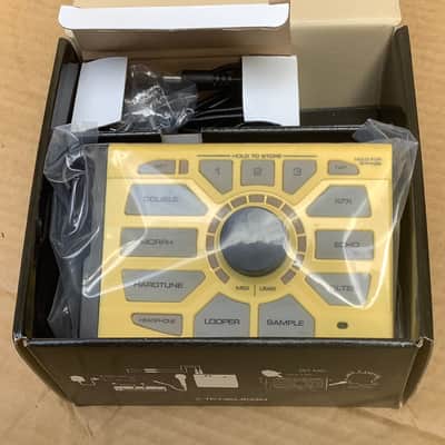 TC Helicon Perform VE rare model vocal synth no longer in production image 4