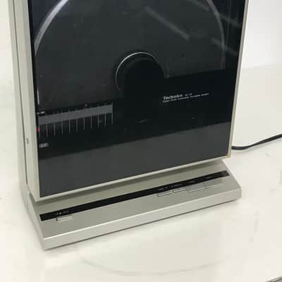 Technics SL-V5 Upright Turntable image 2